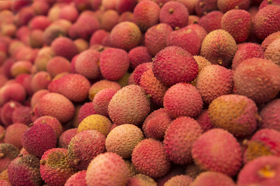 lychee